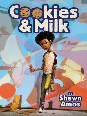 cover image of Cookies & Milk